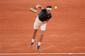 Thiago Monteiro vs Casper Ruud Live Stream & Tips - Games Market in Play at the Swedish Open