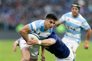 Pumas rugby