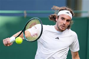 Stefanos Tsitsipas vs Hamad Medjedovic Live Stream & Tips - Over 22.5 value in Gstaad Open