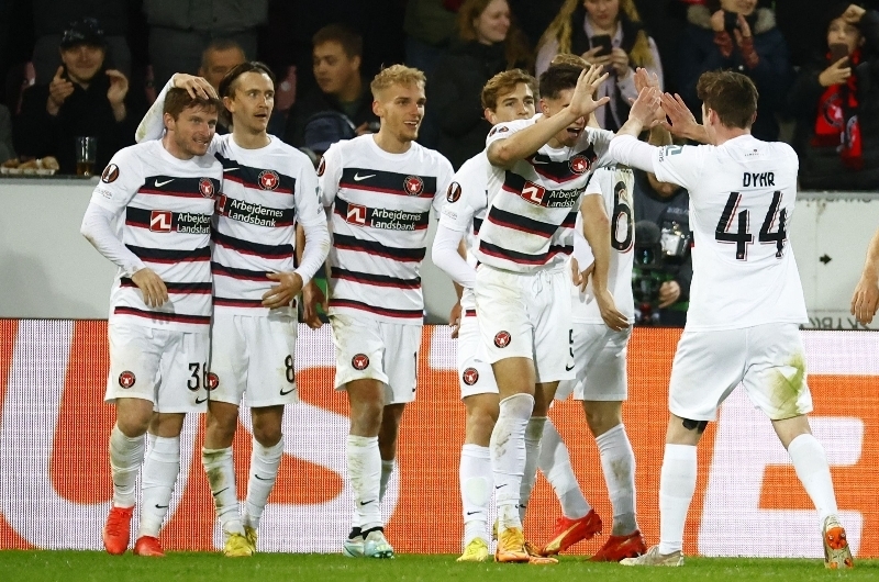 AGF Aarhus vs Midtjylland Live Stream & Tips BTTS the Best