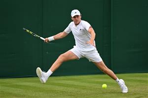Hall of Fame Open Live Streaming - Watch Alex Michelsen vs Marcos Giron in the ATP Newport Final