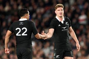 All Blacks rugby