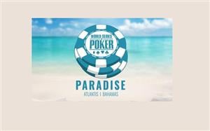 GGPoker WSOP Paradise