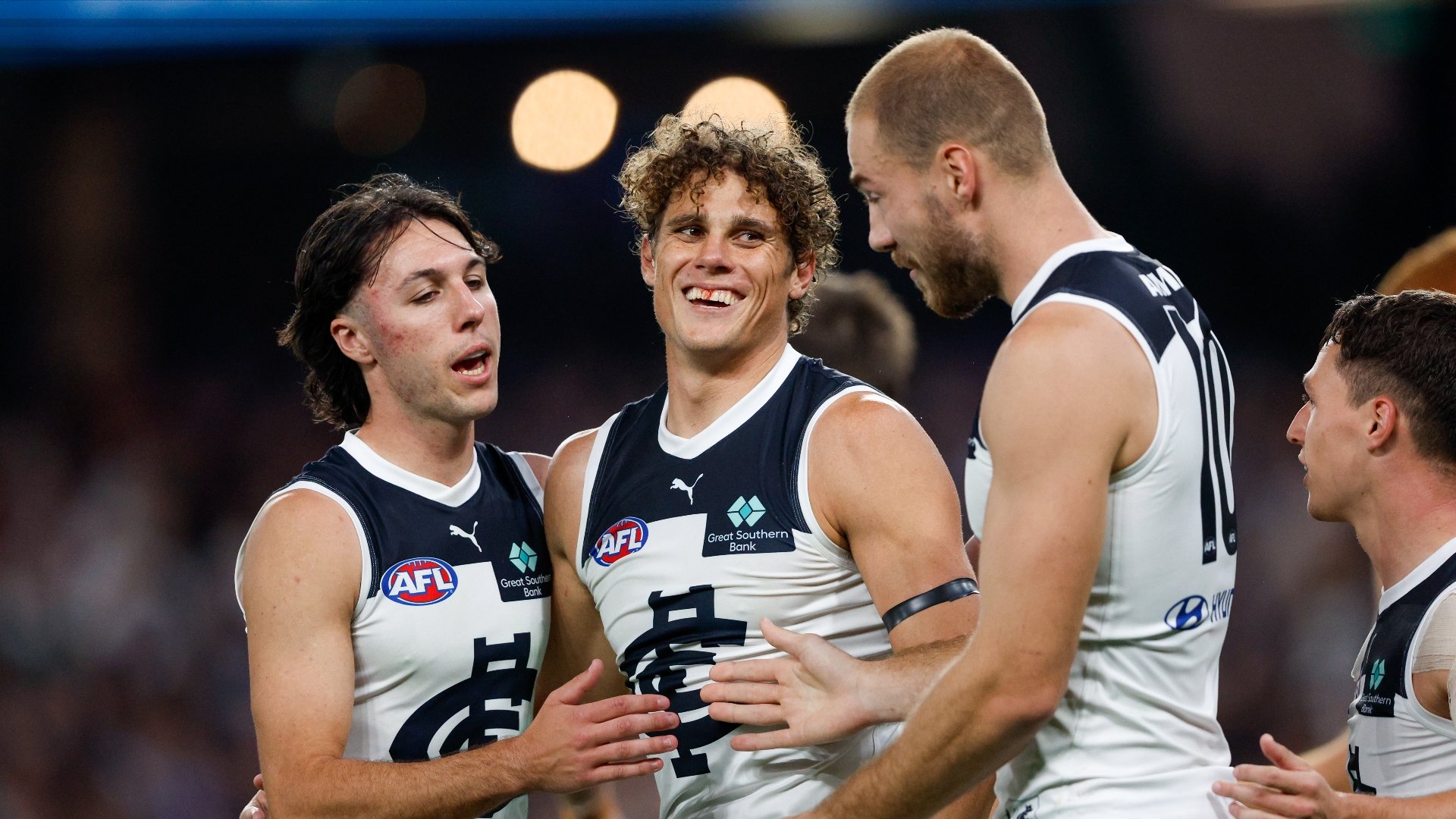 Carlton vs North Melbourne Tips & Preview Roos to suffer in Sunday AFL footy
