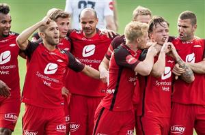 Sarpsborg vs Brann Live Stream & Tips – Draw & BTTS the Best Bets in Norway 
