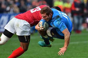 Italy vs tonga rugby