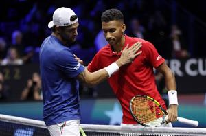Felix Auger Aliassime vs Matteo Berrettini Live Stream & Tips - Berrettini Backed at the Swiss Open