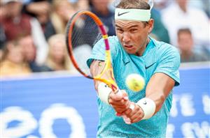 Rafael Nadal vs Mariano Navone Live Stream Now - Watch Nadal at Bastad