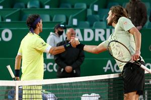 Stefanos Tsitsipas vs Fabio Fognini Live Stream & Tips - Tsitsipas to Win in Straight Sets at the Swiss Open