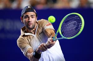 Stefanos Tsitsipas vs Matteo Berrettini Live Stream & Tips - Value on Berrettini at the Swiss Open