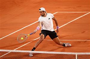 Swiss Open Live Streaming - How to Watch Matteo Berrettini vs Quentin Halys in the ATP Gstaad Final