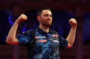 Luke Humphries vs James Wade  Live Stream, Predictions & Tips - Humphries to win World Matchplay Darts semi