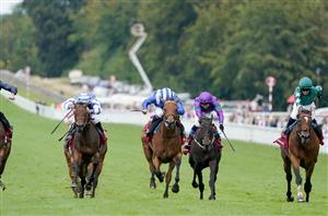 2024 Nassau Stakes Odds - Opera Singer tops Goodwood betting