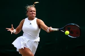 Diana Shnaider vs Aliaksandra Sasnovich Live Stream & Tips - Watch the Budapest Grand Prix Final