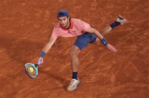 Croatia Open Live Streaming - Watch Francisco Cerundolo vs Lorenzo Musetti in the ATP Umag Final Today