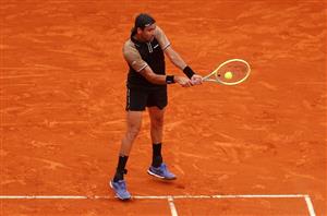 Watch Matteo Berrettini vs Quentin Halys Live Now - Berrettini Leads 6-3 2-0 in the Swiss Open Final
