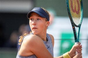 WTA Iasi Open Live Streaming - Watch Mirra Andreeva vs Elina Avanesyan in the Final Today