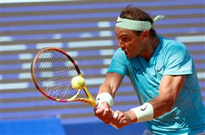 Watch Nuno Borges vs Rafael Nadal Live Stream Now -  Nadal Trails by a Set in the Swedish Open Final