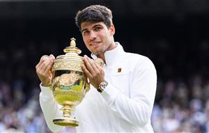 Wimbledon 2025 Winner Betting Odds - Can Alcaraz triumph at Wimbledon in 2025?