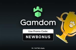 Gamdom-Promo-Code
