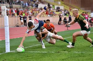 Olympics 2024 Men's Rugby 7s Fixtures - All the dates, times & fixtures for the Olympics 7s