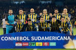 Internacional vs Rosario Central Live Stream & Tips - Rosario to Take a Draw in the Copa Sudamericana