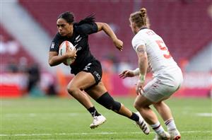 Women's 7s rugby new zealand