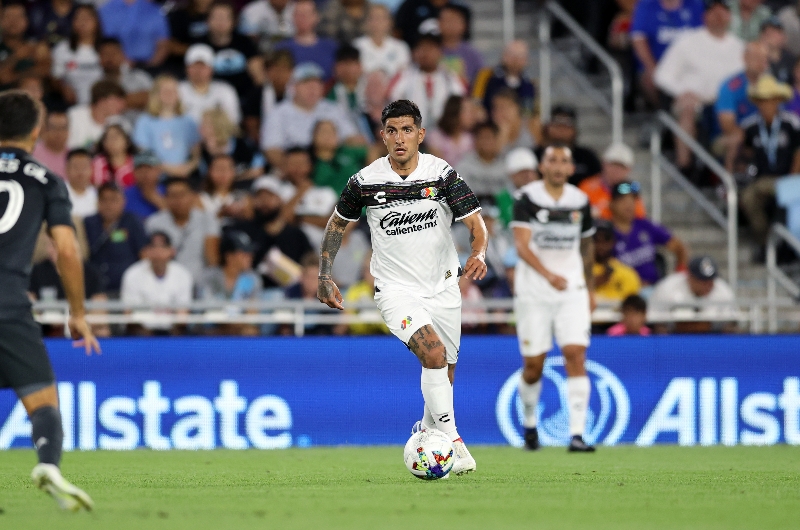 MLS AllStars vs Liga MX AllStars Live Stream & Tips Entertainment Expected in AllStar Shootout