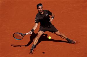 Luca Van Assche vs Fabio Fognini Live Stream & Tips - Fognini to Win at the Croatia Open