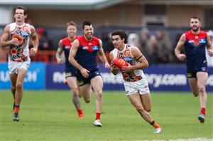 Melbourne vs GWS Giants Tips - Giant Underdog, Small Margin