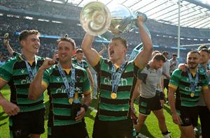 Northampton rugby