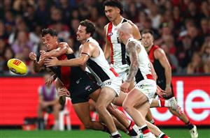 St Kilda vs Essendon Tips - Bombers freefall out of finals contention expected to continue with loss against Saints