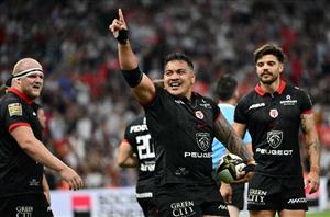 Toulouse rugby