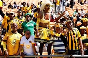 kaizer chiefs