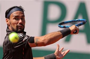 Fabio Fognini vs Chun Hsin Tseng Live Stream & Tips - Fognini to Win at the Croatia Open