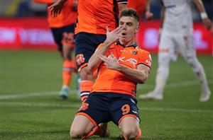 Istanbul Basaksehir