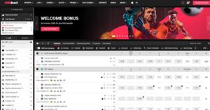 DBBet promo code NEWBONUS