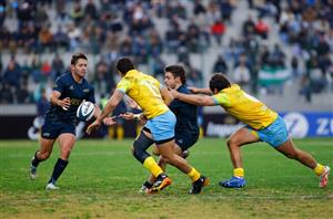Uruguay rugby
