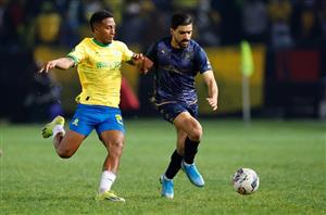 Mamelodi Sundowns