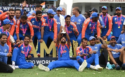 T20 Cricket World Cup 2026 Odds - India odds on to defend title