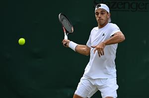 Andrey Rublev vs Francisco Cerundolo Live Stream & Tips - Value on Cerundolo at the Croatia Open