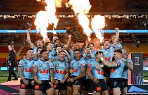 State of Origin
