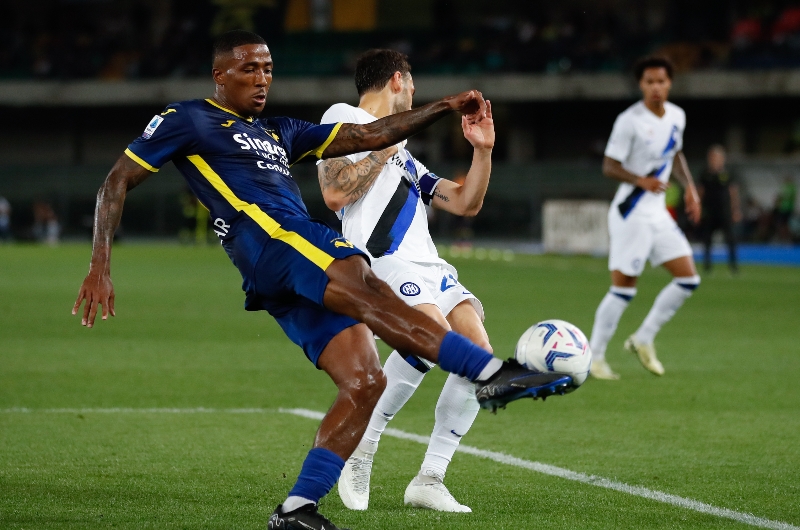 Inter Milan soccer Serie A Inter Milan soccer Serie A