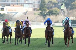 Big Bets Results - July 27
