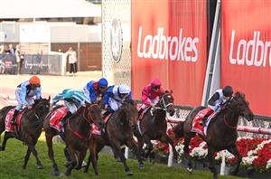 Cox Plate 2024 Betting Tips - Pride Of Jenni to set the Valley alight in October