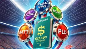 WPT Global Games
