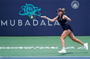 Washington Open