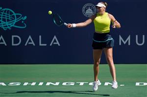 Washington Open