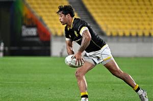 Wellington rugby NPC