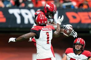 calgary stampeders